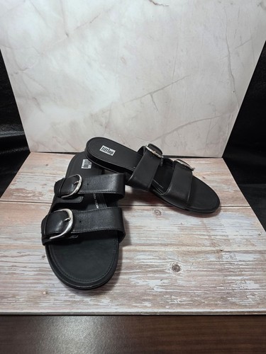 Fitflop all black - fitflop,